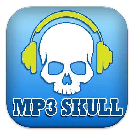 Free Mp3 Skull APK for Android Download