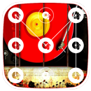 Music Pattern Lock Screen APK