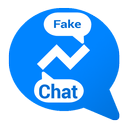 How to use messenger - Fake a text APK
