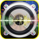 زيادة حجم صوت الموسيقى الهاتف APK