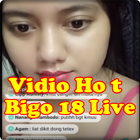 Hot .17. Bigo Live Videos-icoon