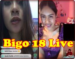 Hot .17. Bigo Live Videos Affiche
