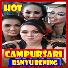 Campursari Live  Hot Banyu Bening icône