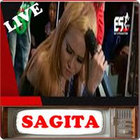 Dangdut Live Sagita capture d'écran 3