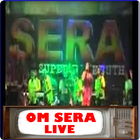 Dangdut Sera Live آئیکن