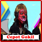 Wayang Cepot Golek icône