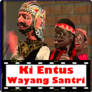 Wayang Santri Lucu Ki Entus APK