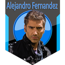 Alejandro Fernandez - Me Dediqué a Perderte 2018 APK
