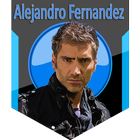 Alejandro Fernandez - Me Dediqué a Perderte 2018 أيقونة
