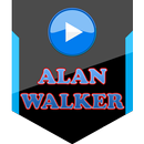 Alan Walker Faded Lyrics APK