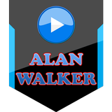 Alan Walker Faded Lyrics أيقونة