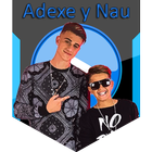 Adexe y Nau icono