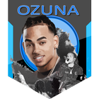 Ozuna de Música أيقونة