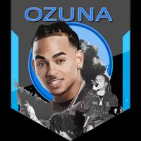 Ozuna de Música الملصق