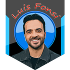 Luis Fonsi - Échame La Culpa ft Demi Lovato आइकन