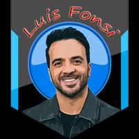 Luis Fonsi - Échame La Culpa ft Demi Lovato पोस्टर