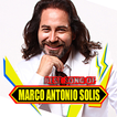 ”MARCO ANTONIO SOLÍS SUS MEJORES ÉXITOS