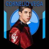 Cornelio Vega 海报