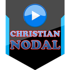 Christian Nodal icône