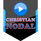 Christian Nodal иконка