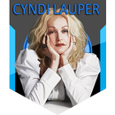 Cyndi Lauper song APK