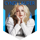 Cyndi Lauper icône
