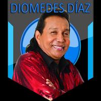 Lyrics Diomedes Díaz poster