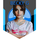 Becky G Mayores Songs APK