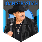 Icona Musica Joan Sebastian - Me Gustas