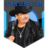 Musica Joan Sebastian - Me Gustas 圖標