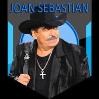 Musica Joan Sebastian - Me Gustas โปสเตอร์