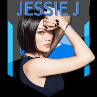 Flashlight Lyrics - Jessie J Song poster