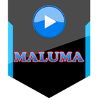 Maluma - Corazón أيقونة