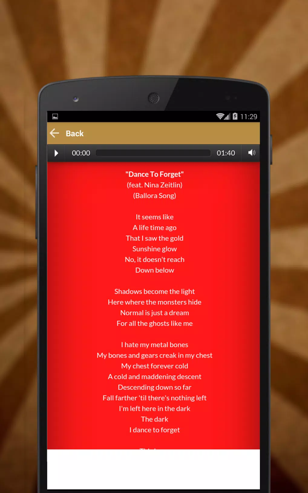 fnaaf song1-offline APK for Android Download