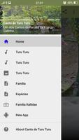 Canto de Turu Turu پوسٹر