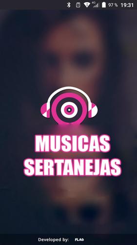 As 100 Melhores Musicas Sertanejas 80 90 for Android - APK Download