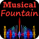Musical Fountain VIDEOs APK