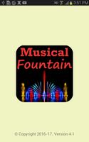 Musical Fountain VIDEOs Affiche