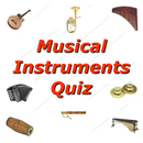 Musical Instrument Name Quiz APK