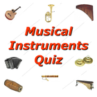 Quiz: Musical Instrument icon