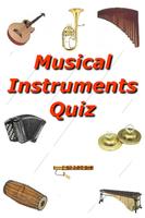 Quiz: Musical Instrument poster