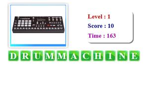Quiz: Musical Instrument screenshot 3