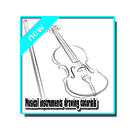 Musical Instruments Drawing Tutorial APK