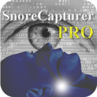 Snore Recorder Pro ícone