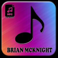 Best collection of songs: BRIAN MCKNIGHT اسکرین شاٹ 3