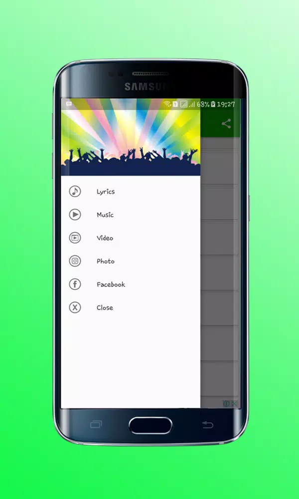 EXO POWER REMIX Songs Mp3 APK for Android Download