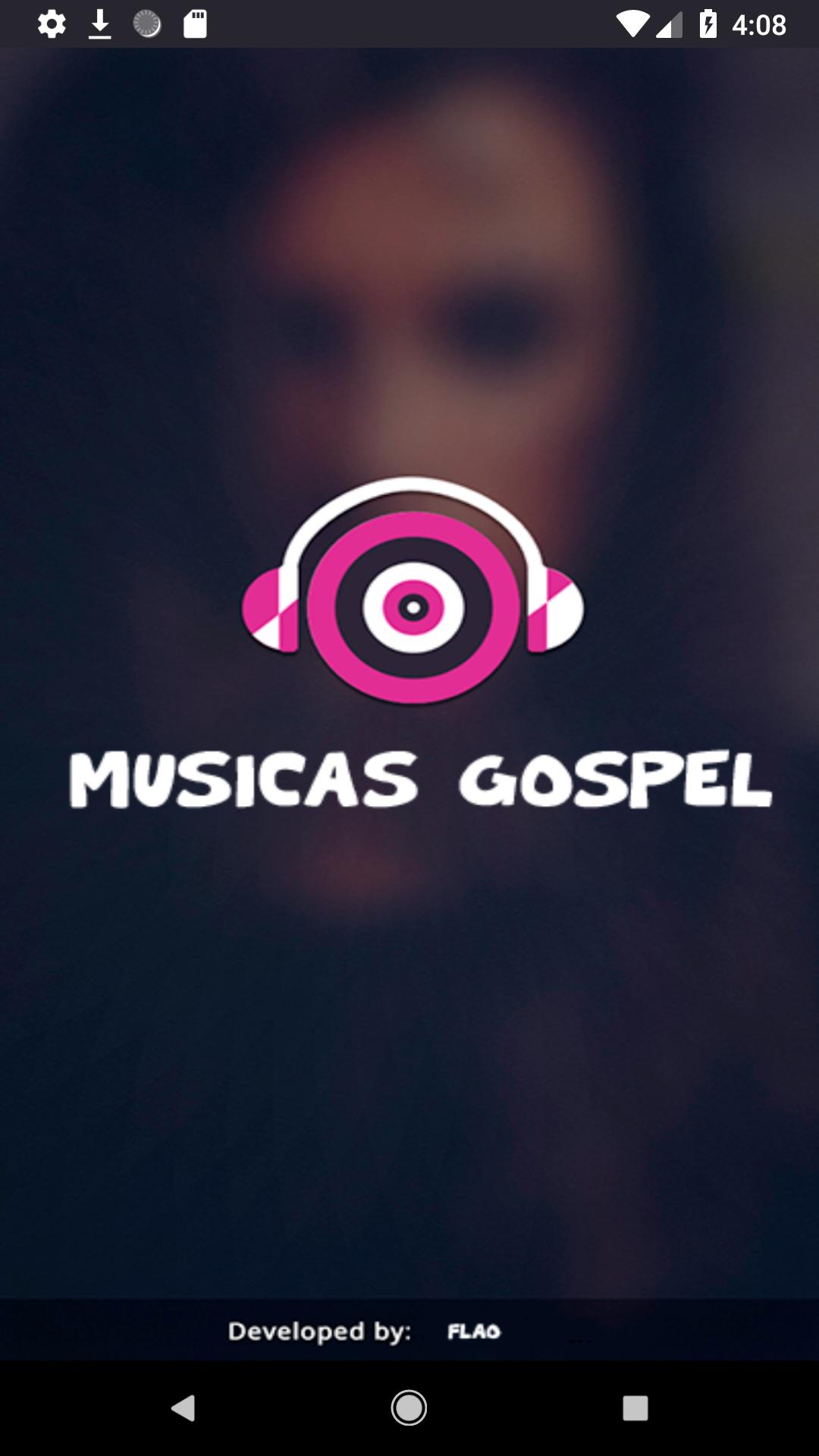 MELHORES músicas Gospel para OUVIR em 2018 für Android - APK herunterladen
