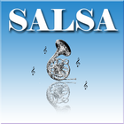 Musica Salsa Gratis Con Estilo أيقونة