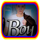 آیکون‌ Ost Boy Lengkap