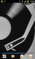 Music Live Wallpaper screenshot 1